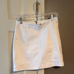Free People skirt NWOT